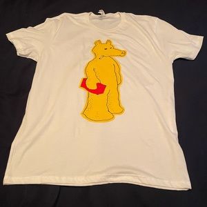 Lord quas t shirt